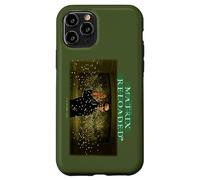 The Matrix Reloaded Hundreds of Bullets Coque pour iPhone 11 Pro