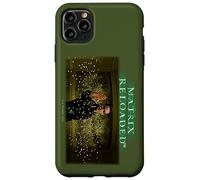 The Matrix Reloaded Hundreds of Bullets Coque pour iPhone 11 Pro Max