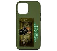 The Matrix Reloaded Hundreds of Bullets Coque pour iPhone 12 Mini