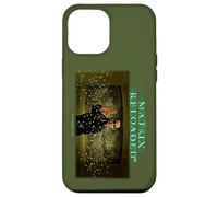 The Matrix Reloaded Hundreds of Bullets Coque pour iPhone 12 Pro Max