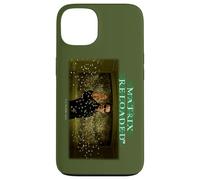 The Matrix Reloaded Hundreds of Bullets Coque pour iPhone 13