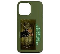 The Matrix Reloaded Hundreds of Bullets Coque pour iPhone 13 Pro Max