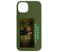 The Matrix Reloaded Hundreds of Bullets Coque pour iPhone 14 Plus