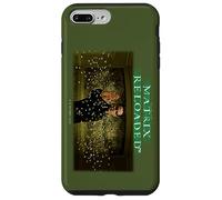 The Matrix Reloaded Hundreds of Bullets Coque pour iPhone 7 Plus/8 Plus