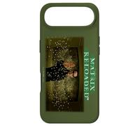 The Matrix Reloaded Hundreds of Bullets Coque pour iPhone Air