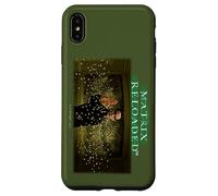The Matrix Reloaded Hundreds of Bullets Coque pour iPhone XS Max
