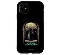 The Matrix Reloaded in The Underground Coque pour iPhone 11