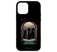 The Matrix Reloaded in The Underground Coque pour iPhone 12 Mini