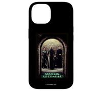The Matrix Reloaded in The Underground Coque pour iPhone 14