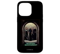The Matrix Reloaded in The Underground Coque pour iPhone 14 Pro Max