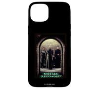 The Matrix Reloaded in The Underground Coque pour iPhone 15 Plus