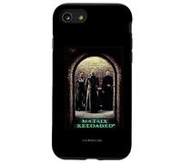 The Matrix Reloaded in The Underground Coque pour iPhone SE (2020) / 7/8