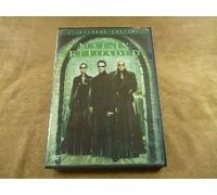 THE MATRIX RELOADED MOVIE