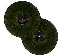 The Matrix Resurrections - Original Motion Picture Soundtrack - 180Gram Digital Rain Colored Vinyl 2xLP