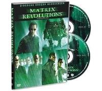 The Matrix Revolutions