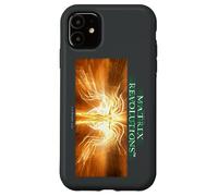 The Matrix Revolutions Deus Ex Machina Coque pour iPhone 11