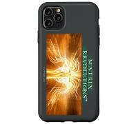 The Matrix Revolutions Deus Ex Machina Coque pour iPhone 11 Pro Max