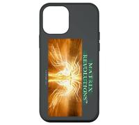 The Matrix Revolutions Deus Ex Machina Coque pour iPhone 12 Mini