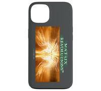 The Matrix Revolutions Deus Ex Machina Coque pour iPhone 13