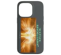 The Matrix Revolutions Deus Ex Machina Coque pour iPhone 13 Pro