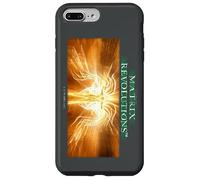 The Matrix Revolutions Deus Ex Machina Coque pour iPhone 7 Plus/8 Plus