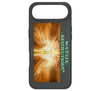 The Matrix Revolutions Deus Ex Machina Coque pour iPhone Air