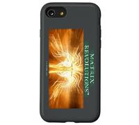 The Matrix Revolutions Deus Ex Machina Coque pour iPhone SE (2020) / 7/8