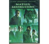 THE MATRIX REVOLUTIONS MOVIE