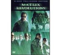 The Matrix Revolutions [P&S] [2 Discs] - DVD Zone 1 G
