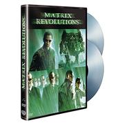 The Matrix Revolutions [Special Edition]
