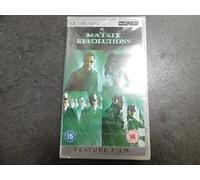 The Matrix Revolutions [UMD pour PSP] [Import anglais]