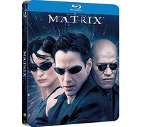 The Matrix (Steelbook Zavvi)