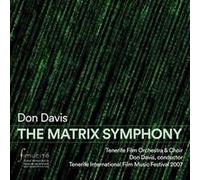 The Matrix Symphony E