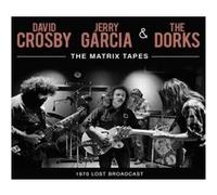 Matrix Tapes The Lost Radio Broadcast San Francisco 1970