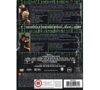 The Matrix / The Matrix Revisited (Collector's Edition)