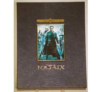 The Matrix / The Matrix Revisited (Gold Collection) [Import USA Zone 1]