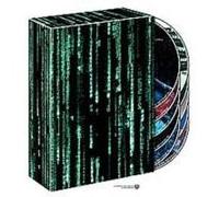 The Matrix - The Ultimate Matrix Collection , (Box Set) G