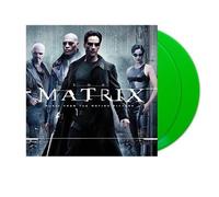 The Matrix Vinyle