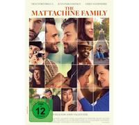 The Mattachine Family (OmU) (DVD)