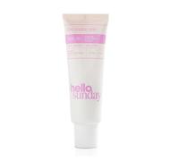 hello sunday the matte one Oil control moisturiser SPF 50 50 ml