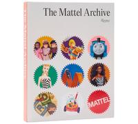 The Mattel Archive