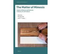 The Matter Of Mimesis