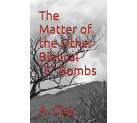 The Matter of the Other Biblical "F" Bombs