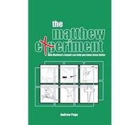 The Matthew Experiment: How Matthew's Gospel Can Help You Know Jesus Better - [Livre en VO] Andrew Page (Auteur)