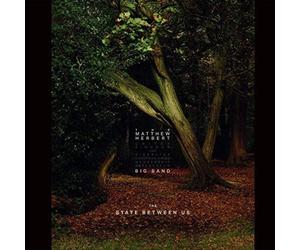The Matthew Herbert Big Band - The State Between Us (3 LP)