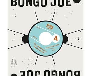 The Mauskovic Dance Band - Repeating Night/Weather