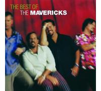 THE MAVERICKS 'BEST OF' CD NEW mit 15 TRACKS