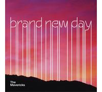 Mavericks – Brand New Day – CD