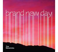 The Mavericks - Brand New Day [New CD]