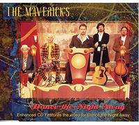 The Mavericks - Dance The Night Away [Import]
